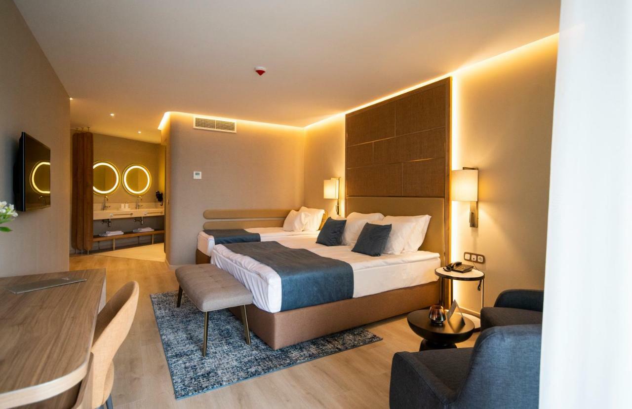 Resort Wave Pomorie