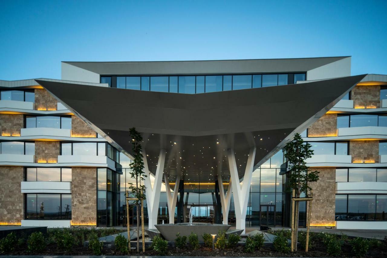 Resort Wave Pomorie