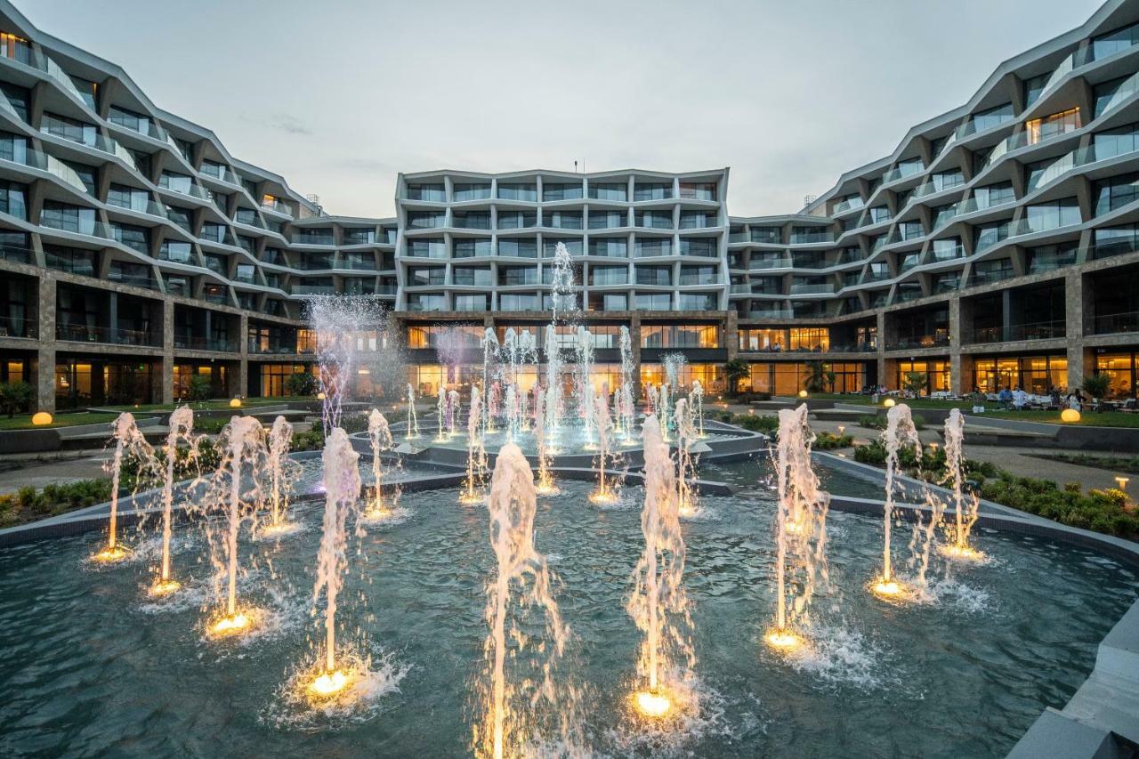 Resort Wave Pomorie