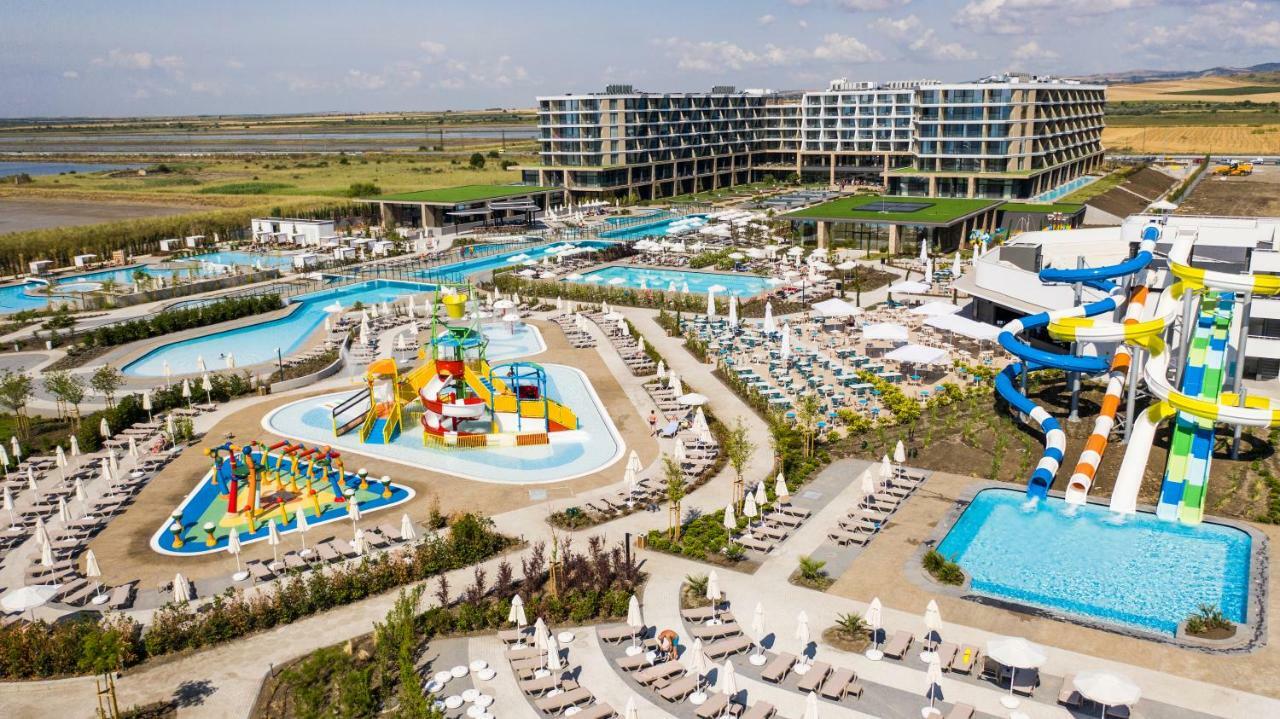 Wave Pomorie