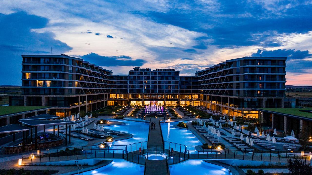 Wave Pomorie
