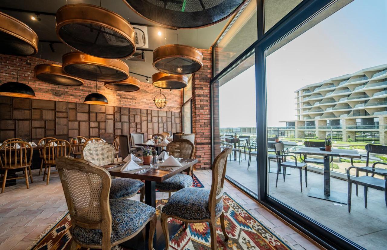 Resort Wave Pomorie