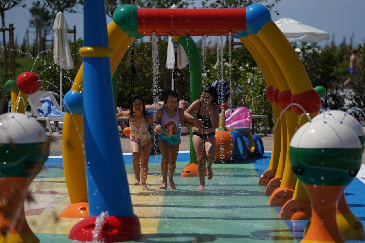 Wave Resort Pomorie